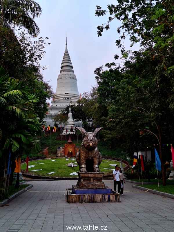 Ho Chi Minh City > Phnom Penh