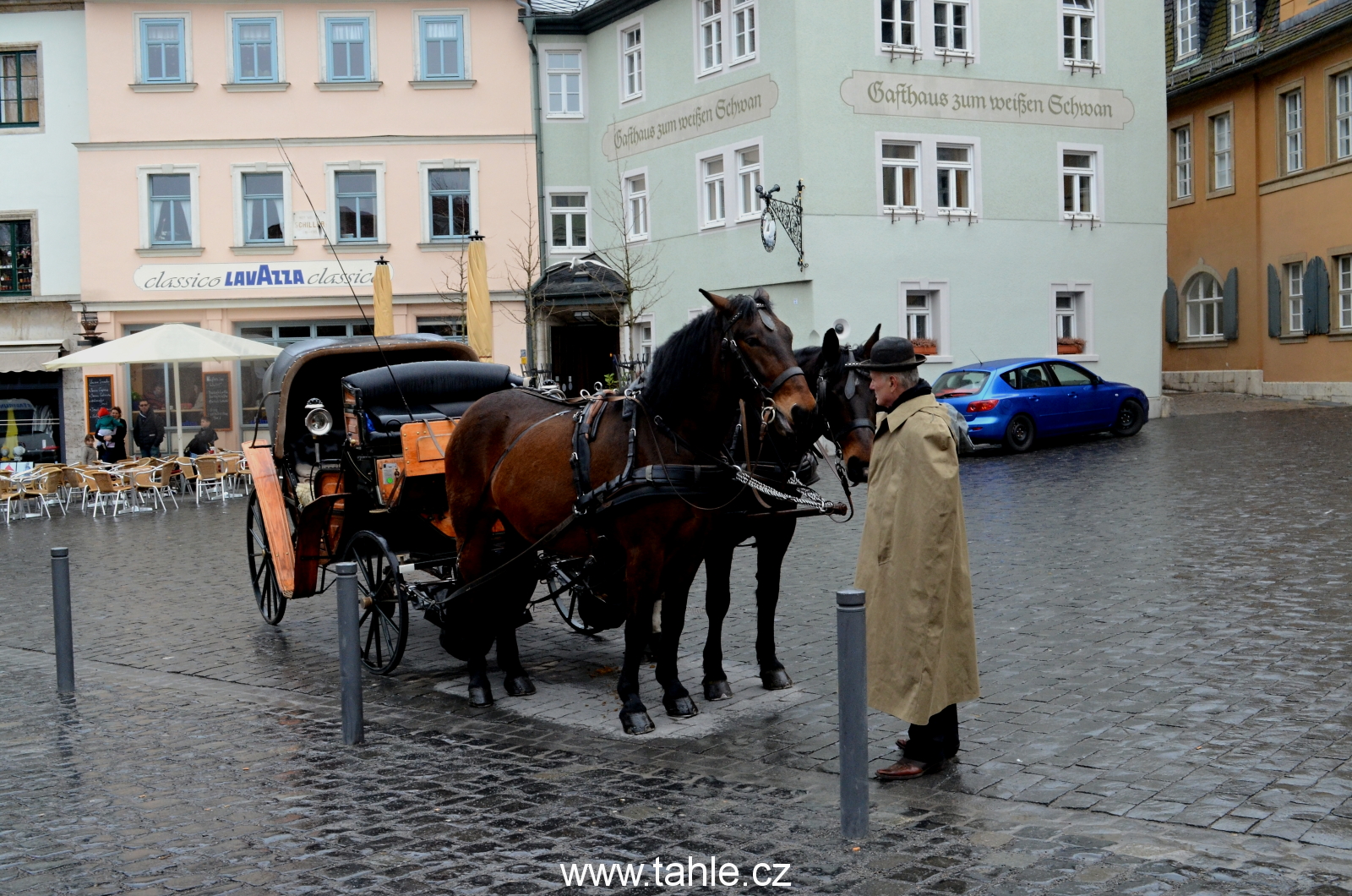 Weimar