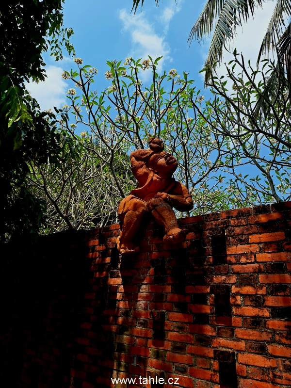 Pottery Village (Hoi An)