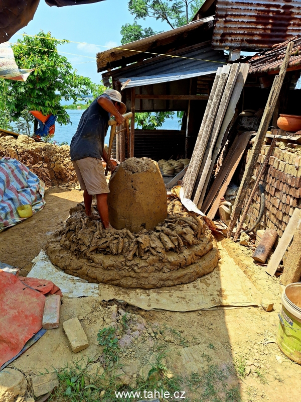 Pottery Village (Hoi An)