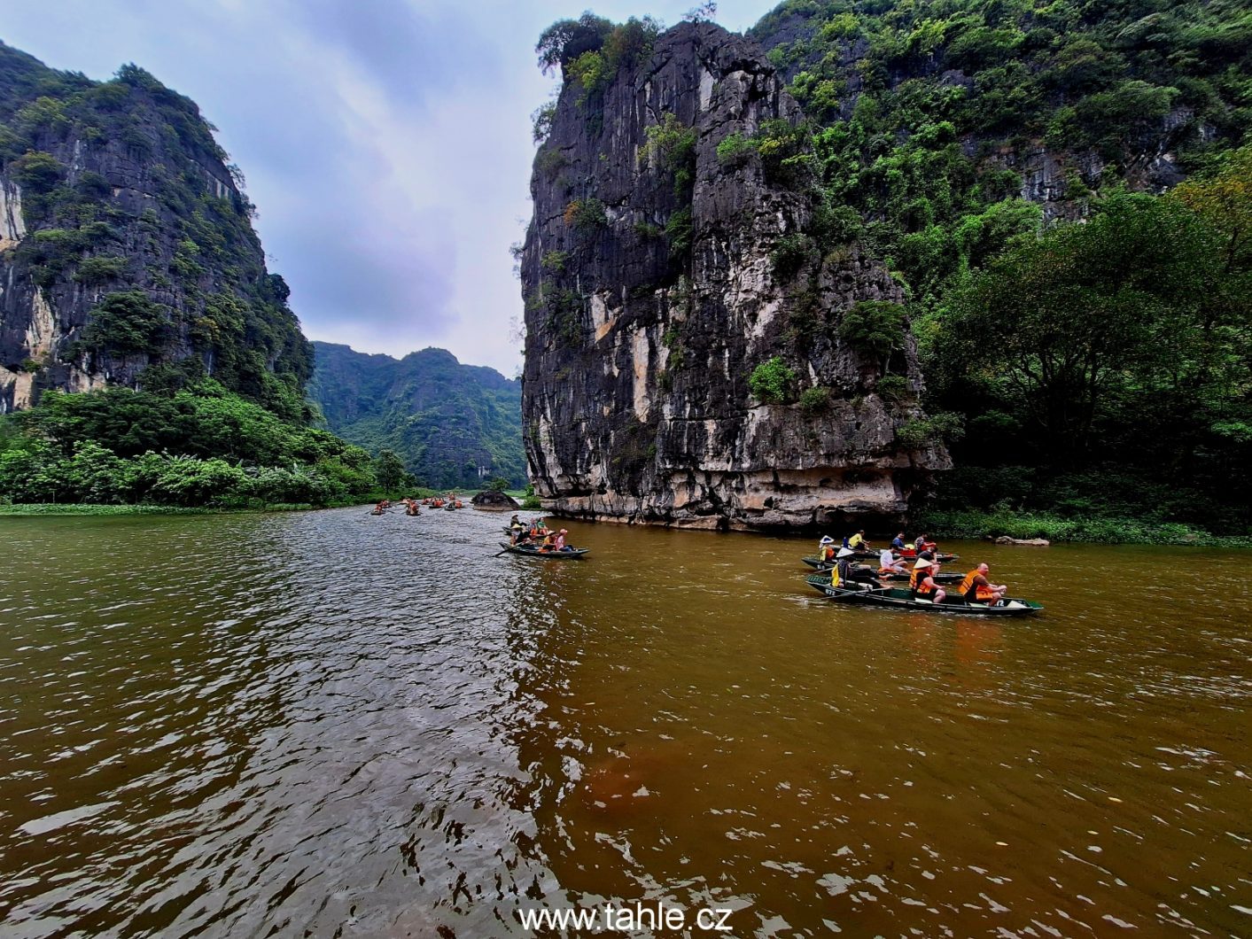 Ninh Binh