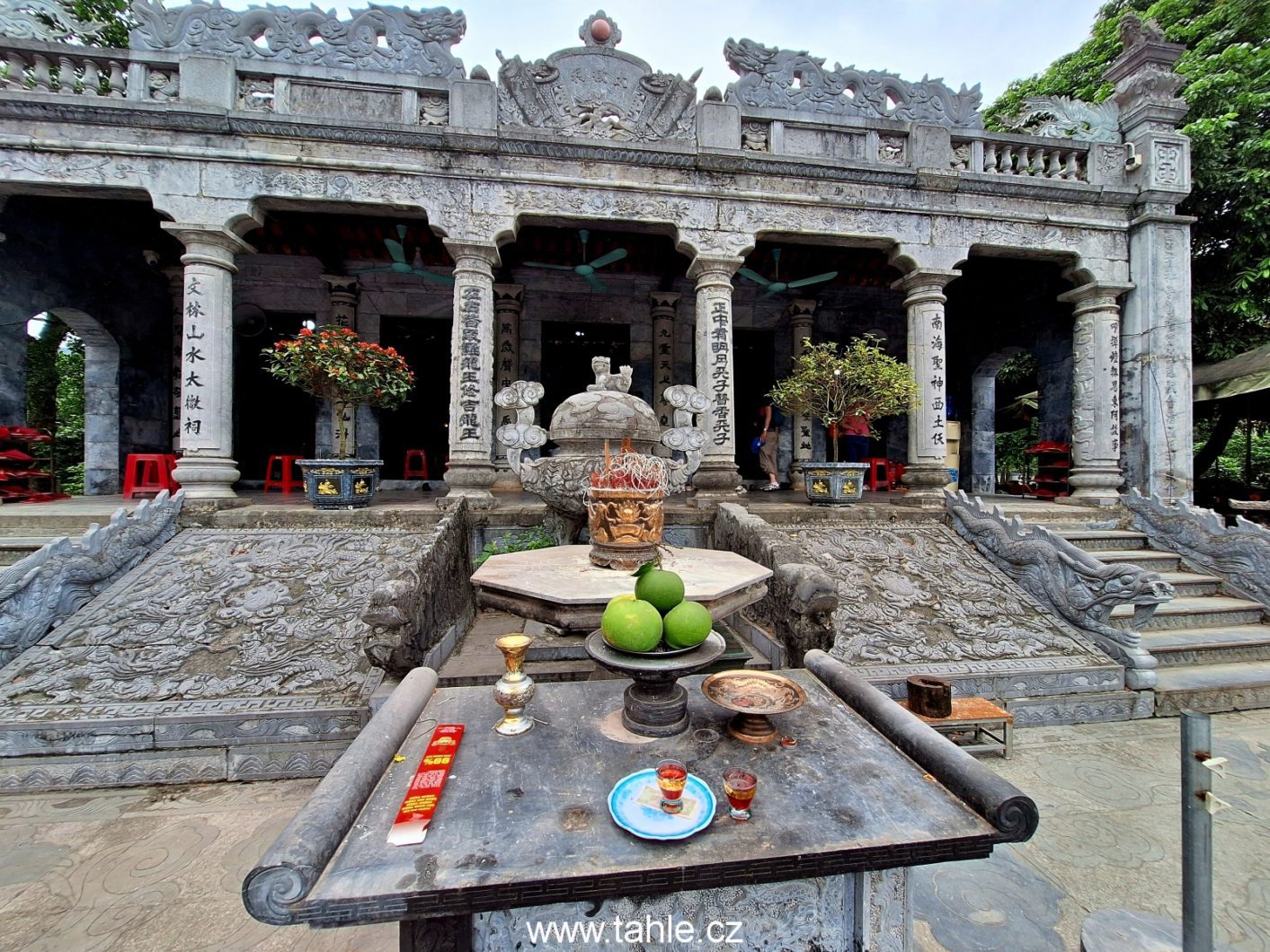 Ninh Binh