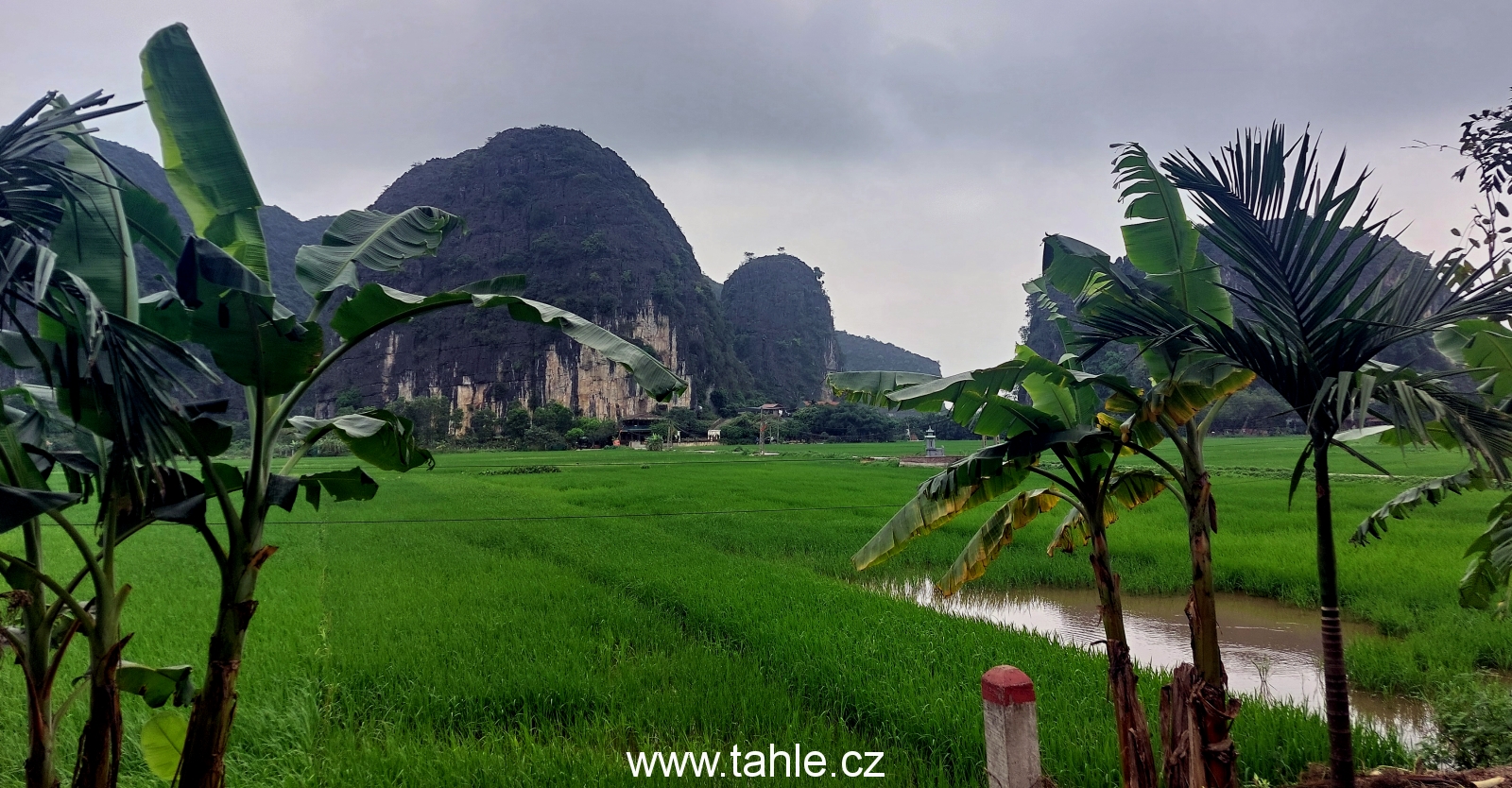 Ninh Binh