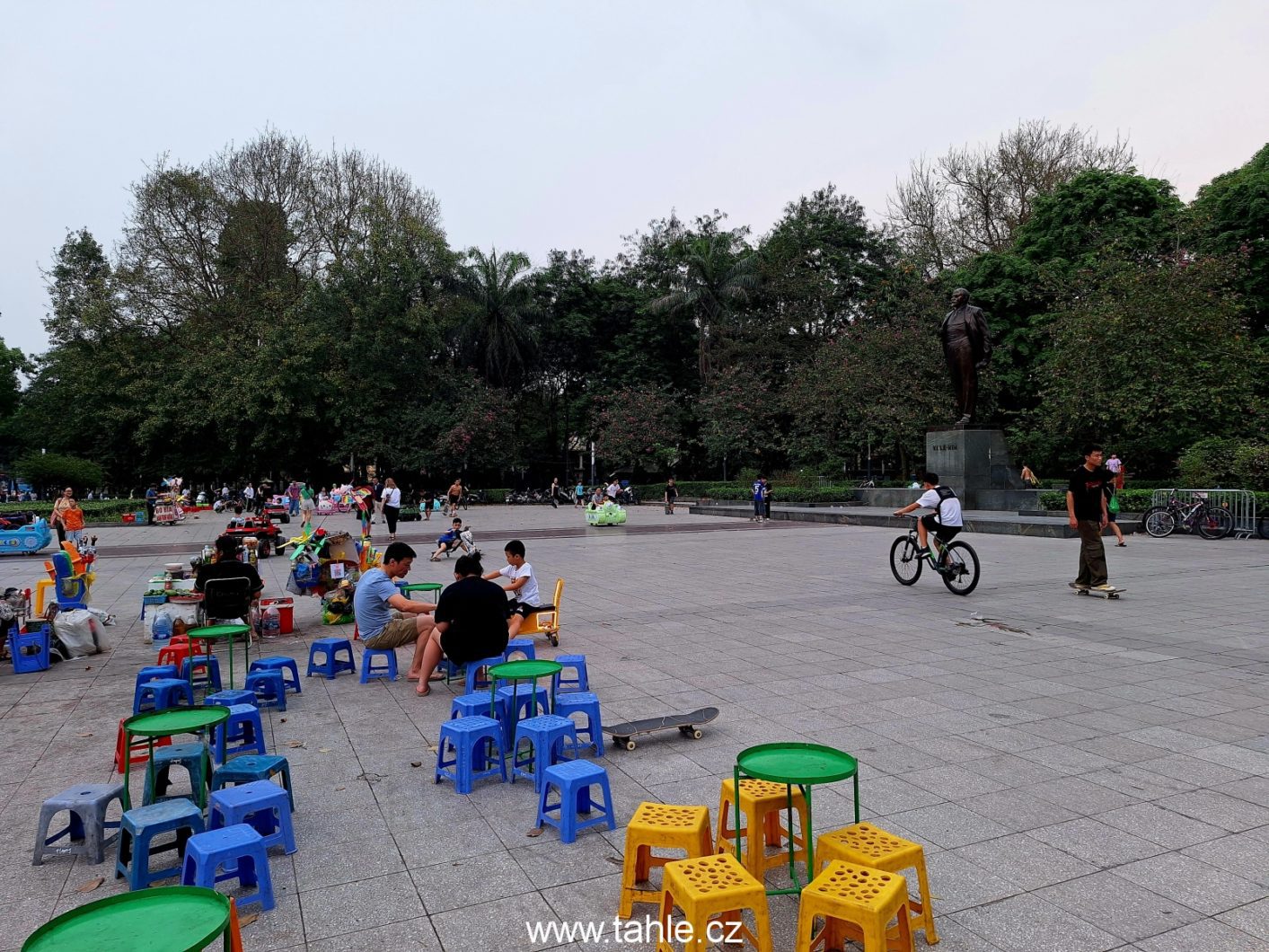 Hà Nội