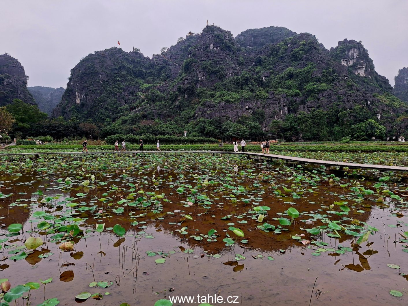 Ninh Binh