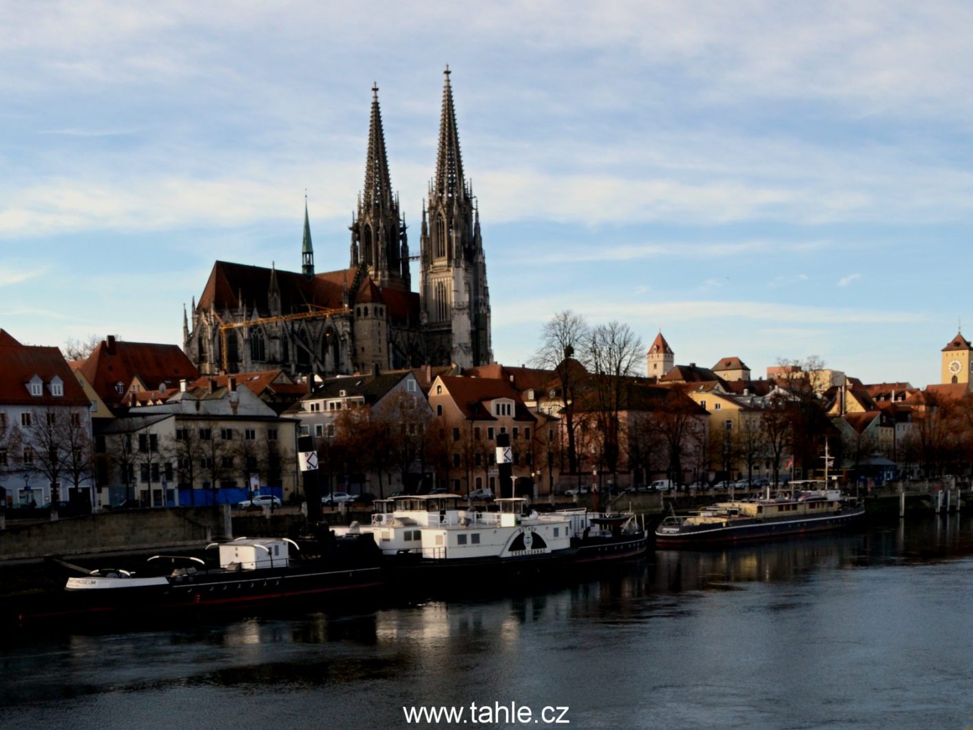 Regensburg
