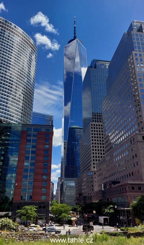 New York (East River)