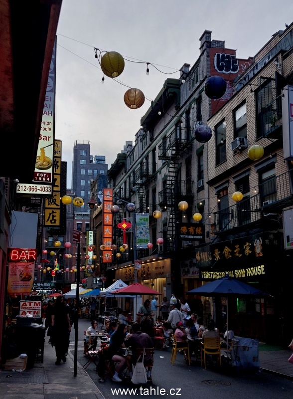 New York