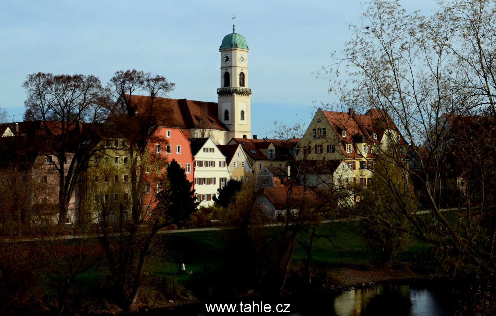 Regensburg