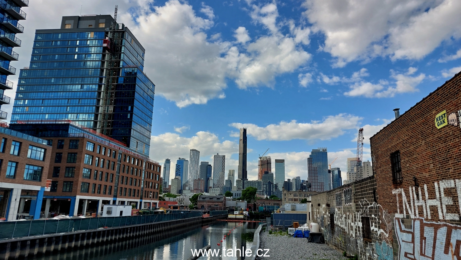 New York (Brooklyn)