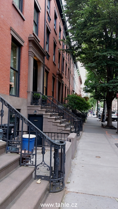 New York (Brooklyn)