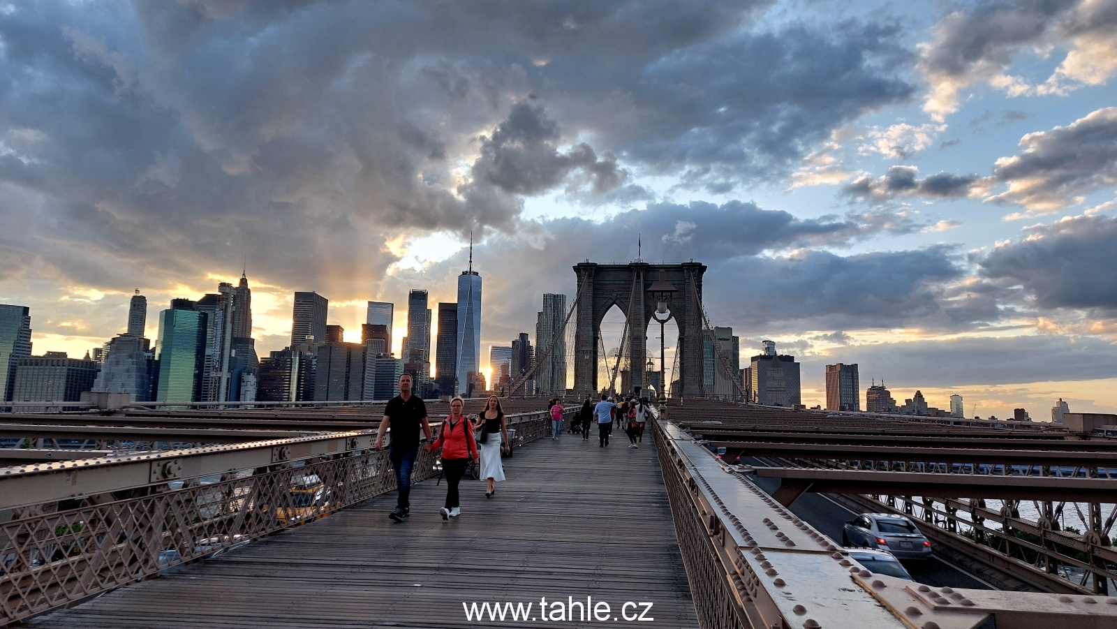 New York (Brooklyn)