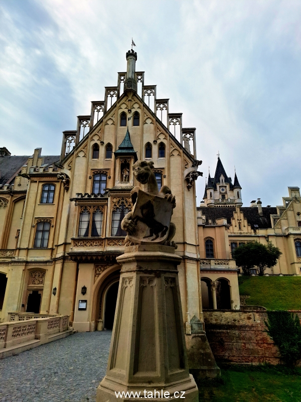 Grafenegg