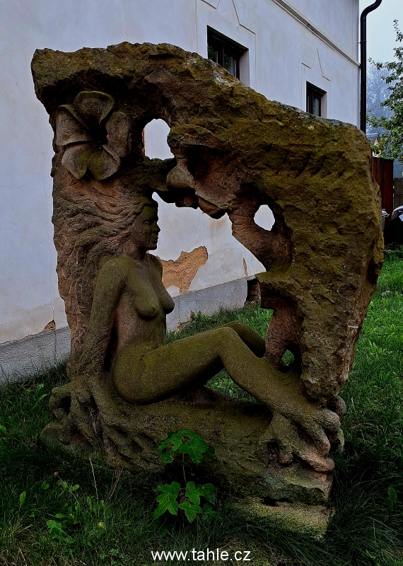 Cesta andělů