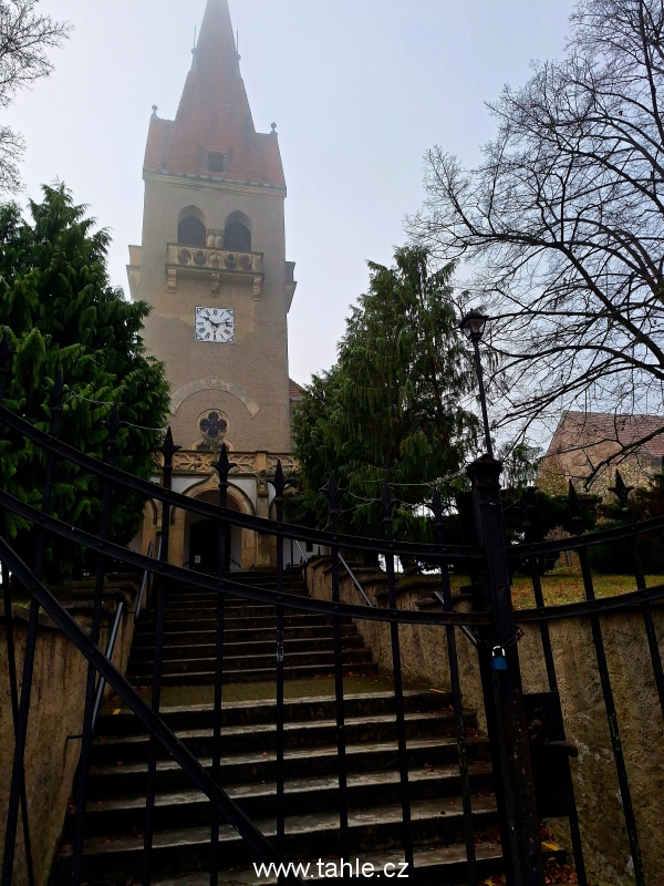 Třebenice