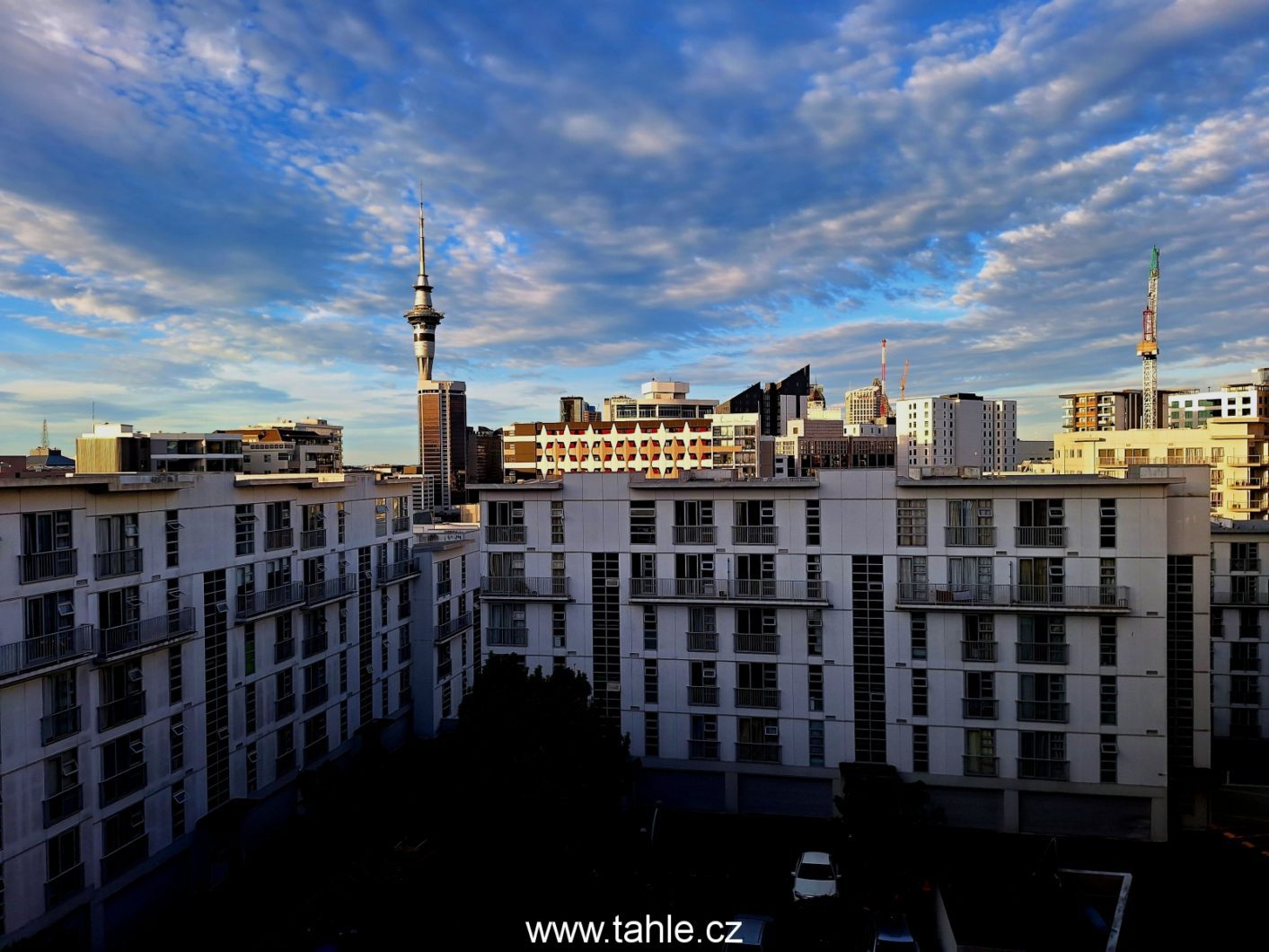 Auckland