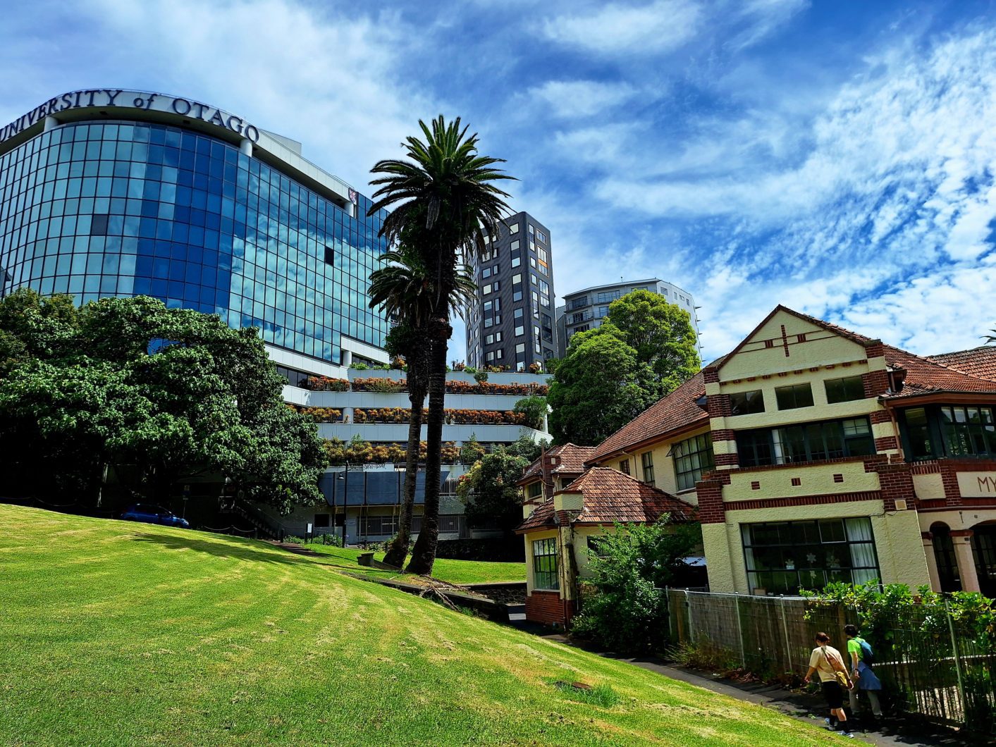 Auckland