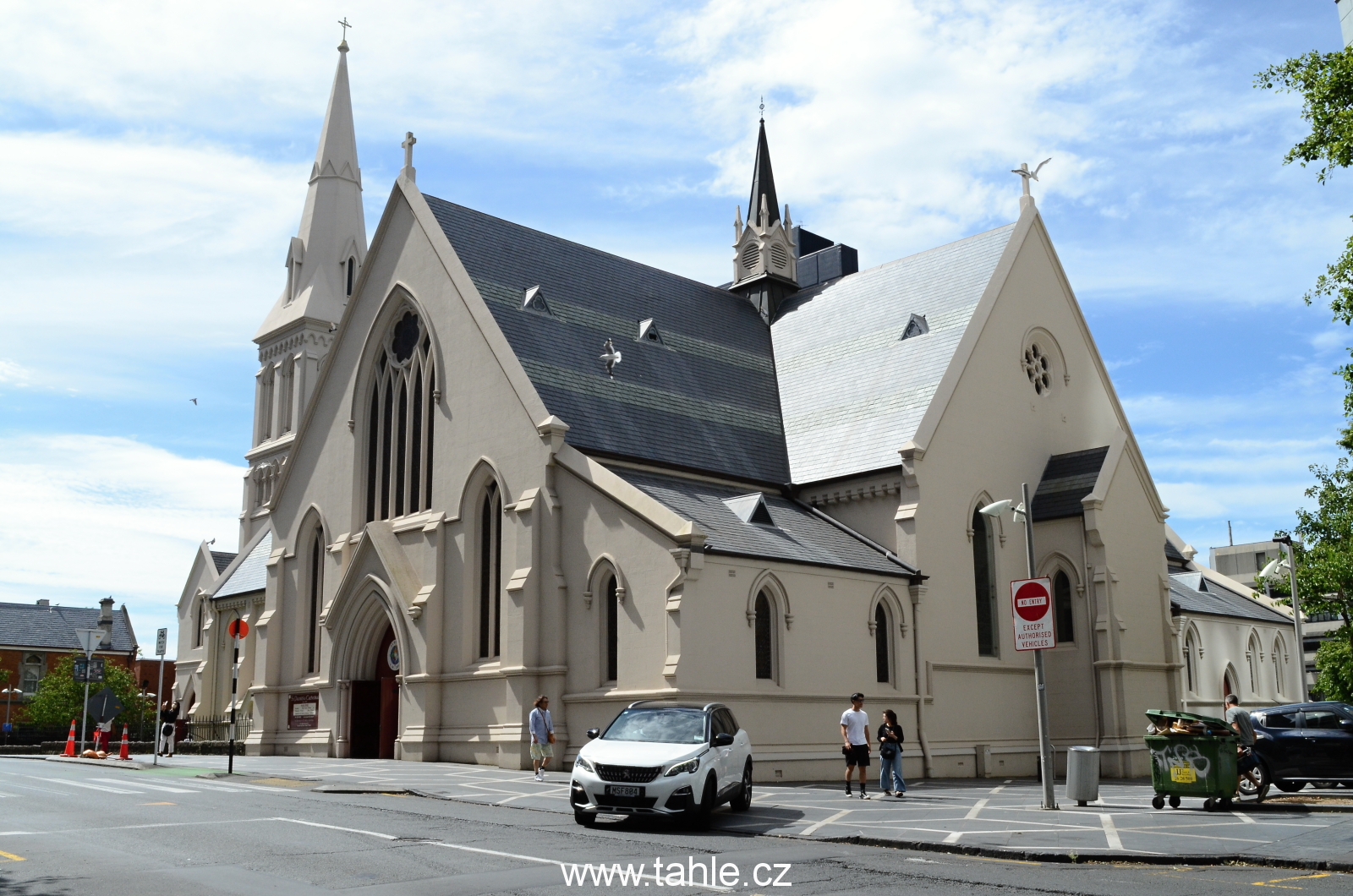 Auckland