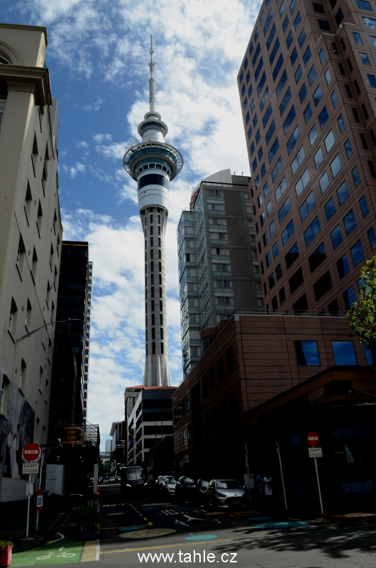Auckland