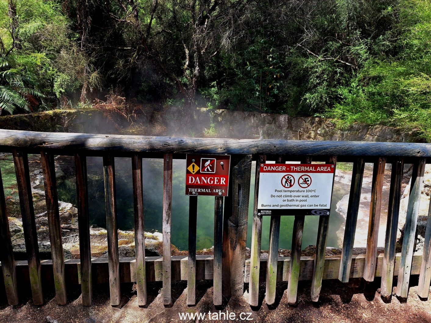 Rotorua