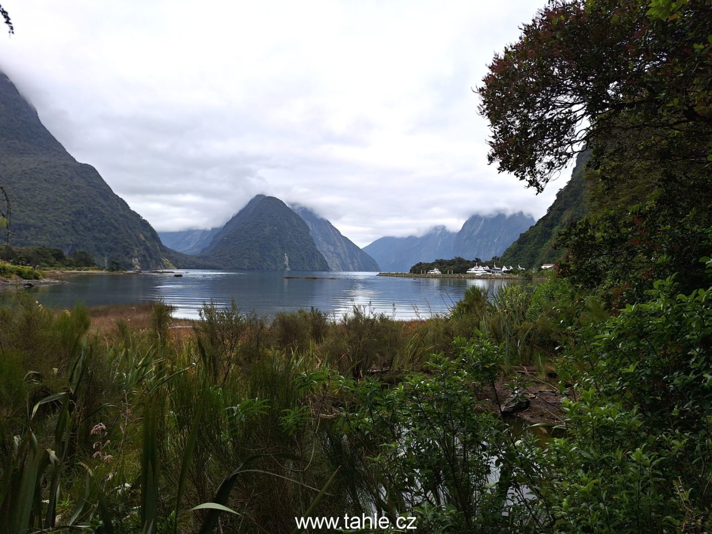 Milford Sound