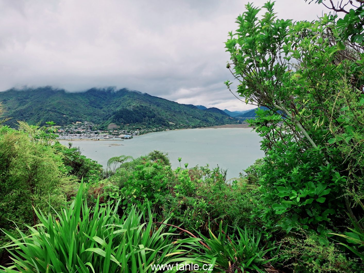 Picton - Upper Moutere