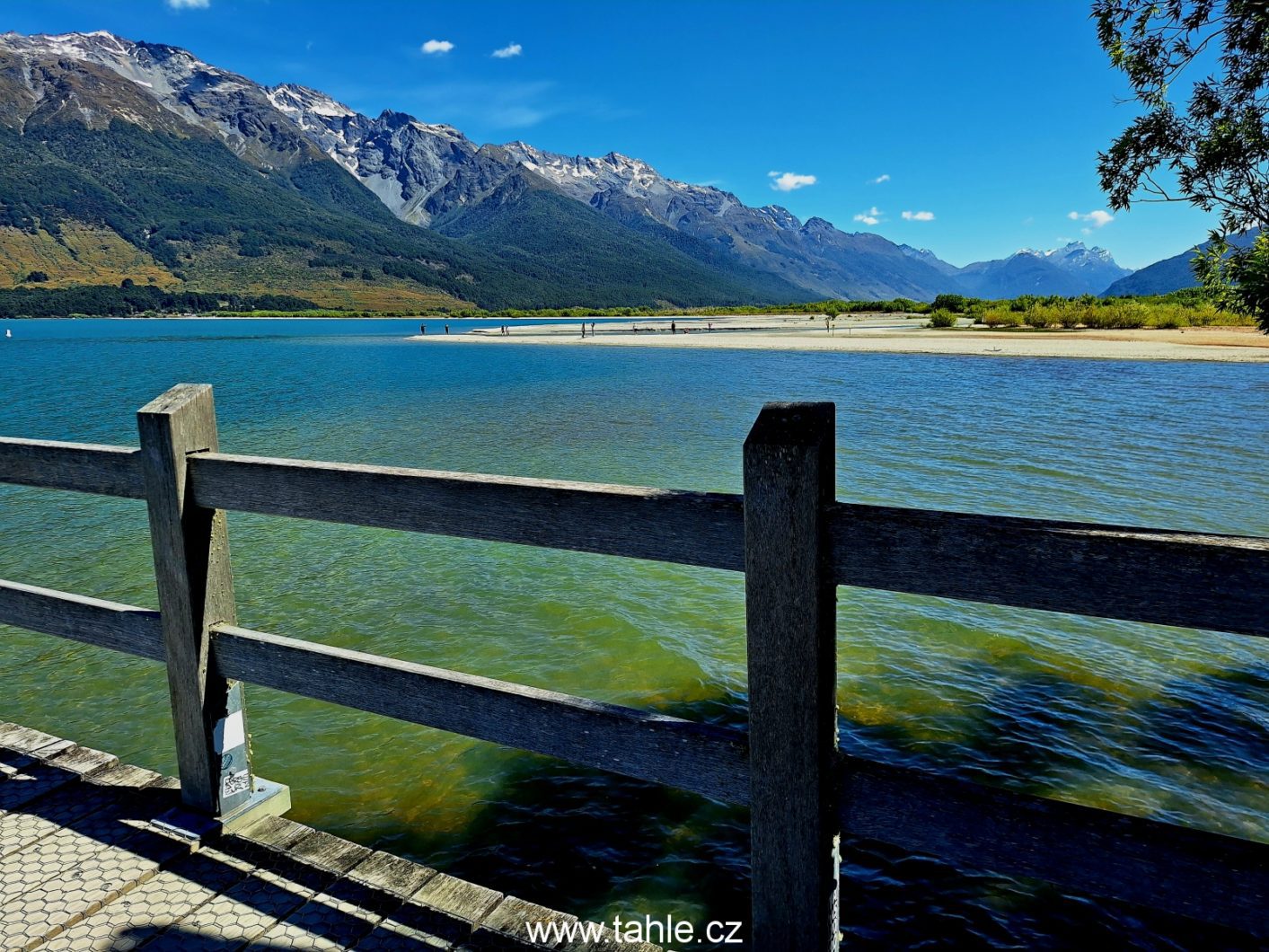 Te Anau