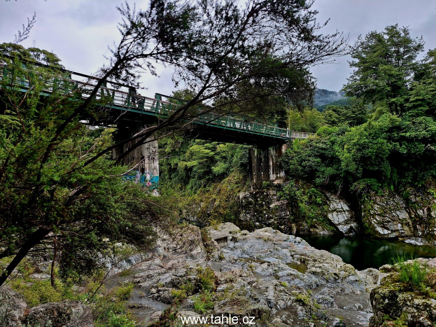 Picton - Upper Moutere