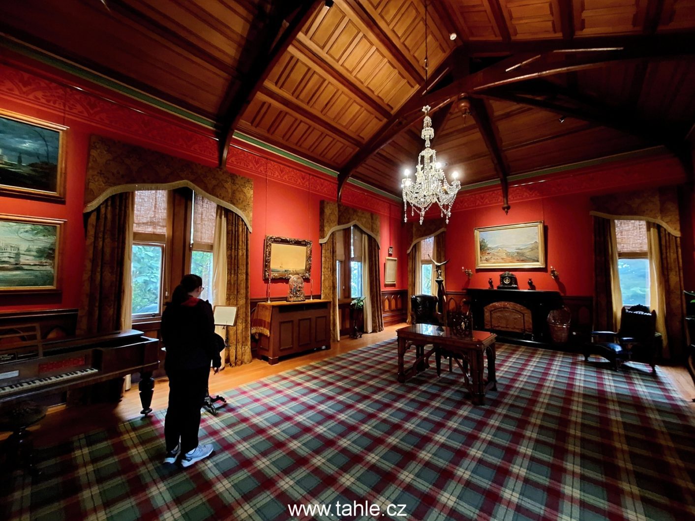 Larnach Castle