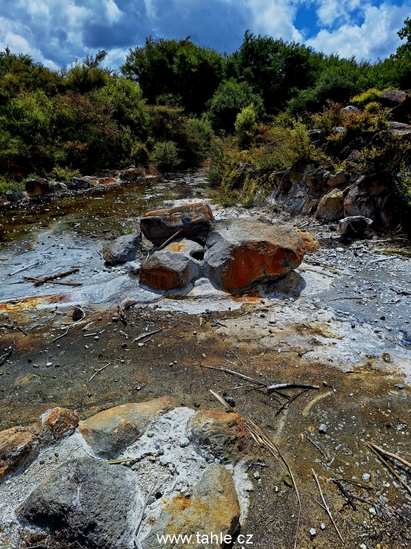 Rotorua