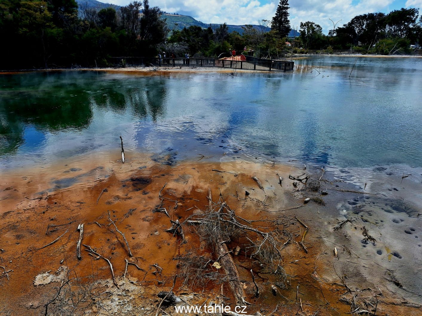 Rotorua