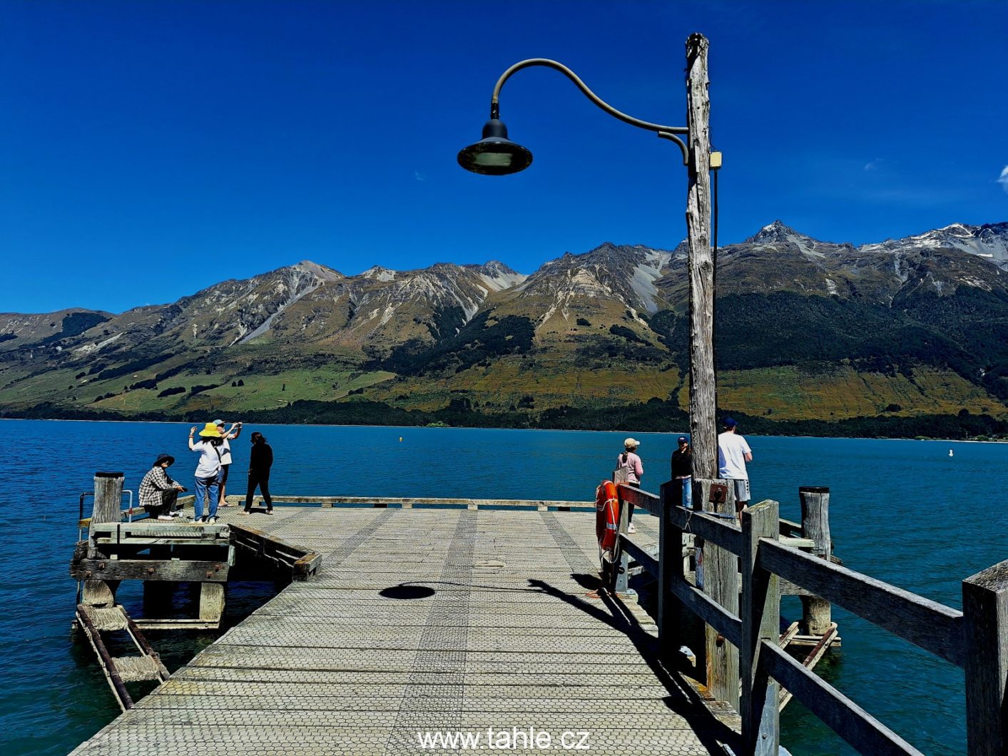 Te Anau