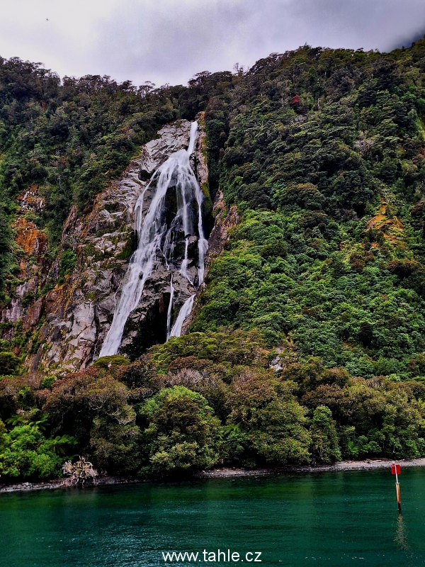 Milford Sound