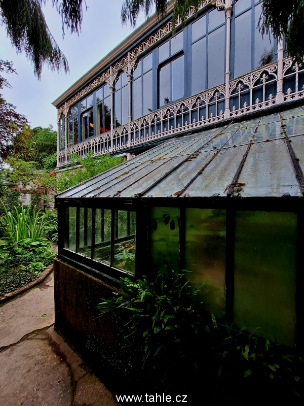 Larnach Castle