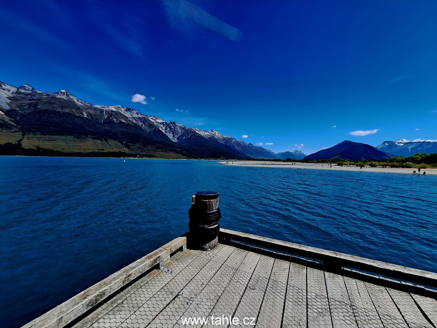 Te Anau