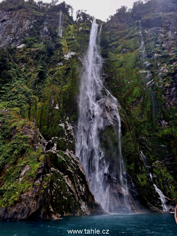 Milford Sound
