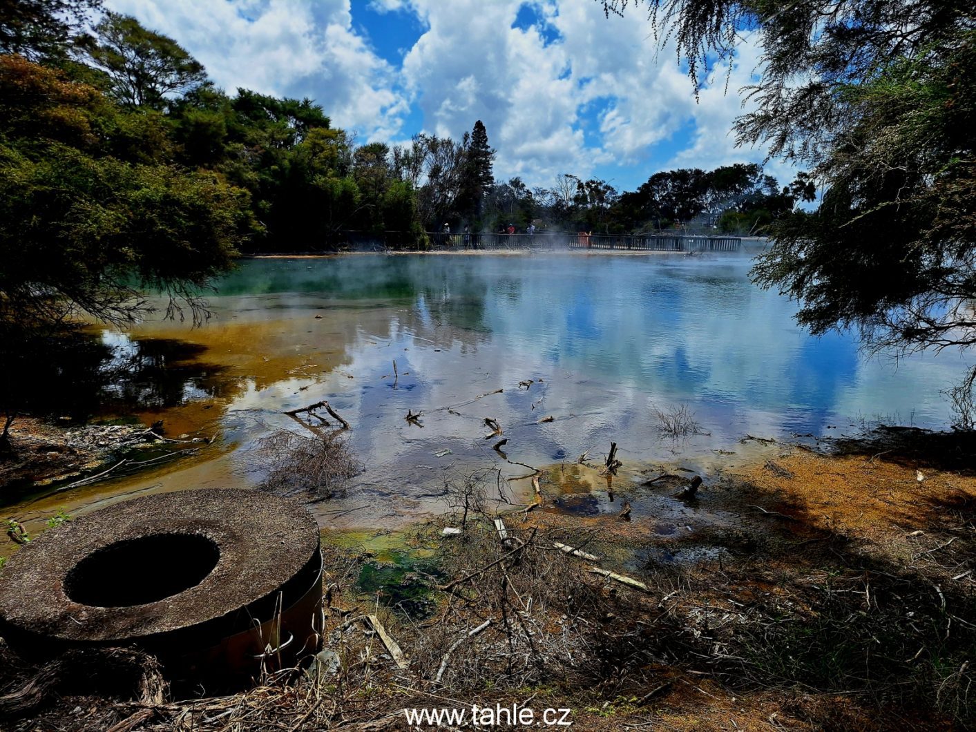 Rotorua