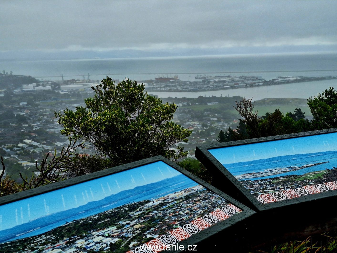 Picton - Upper Moutere