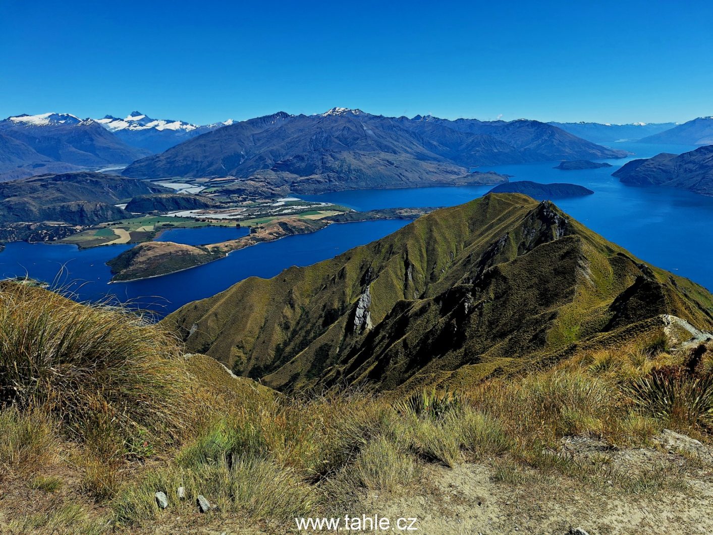 Roys Peak