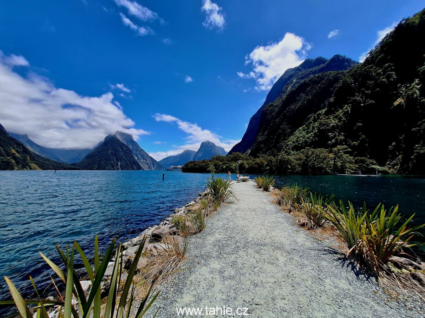 Milford Sound
