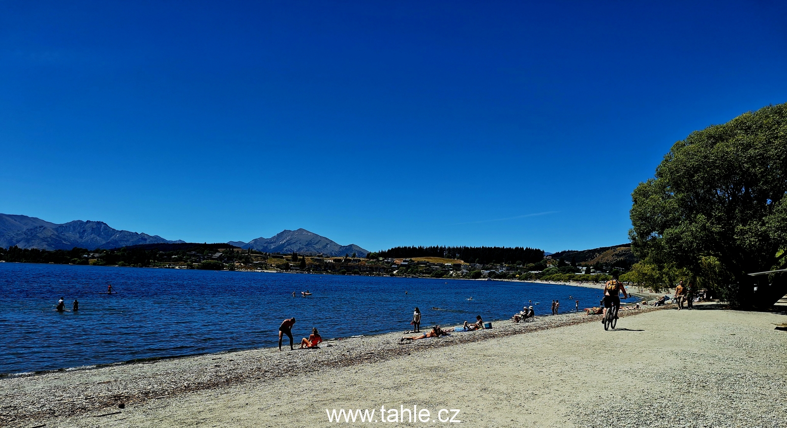 Roys Peak