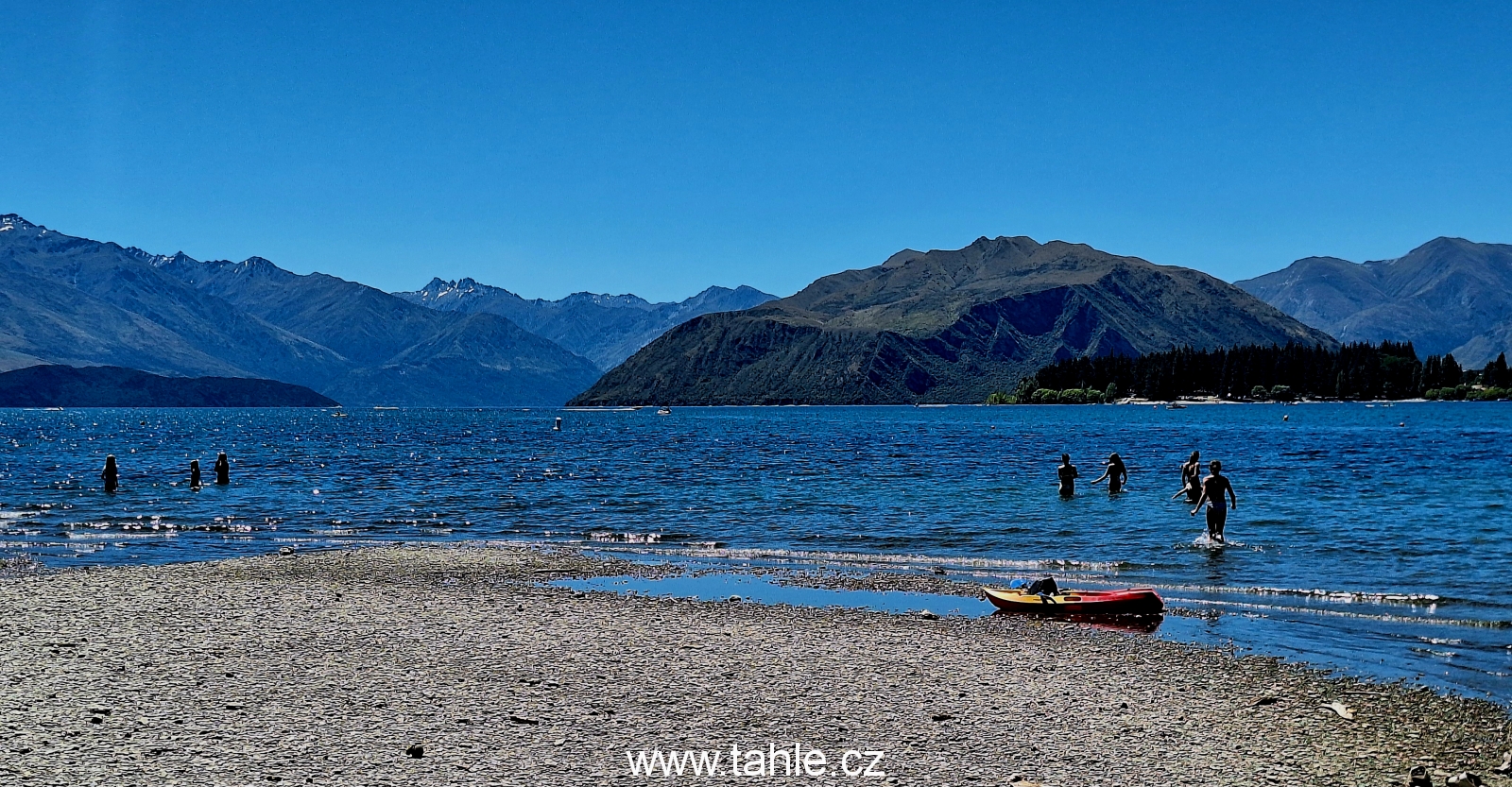 Roys Peak