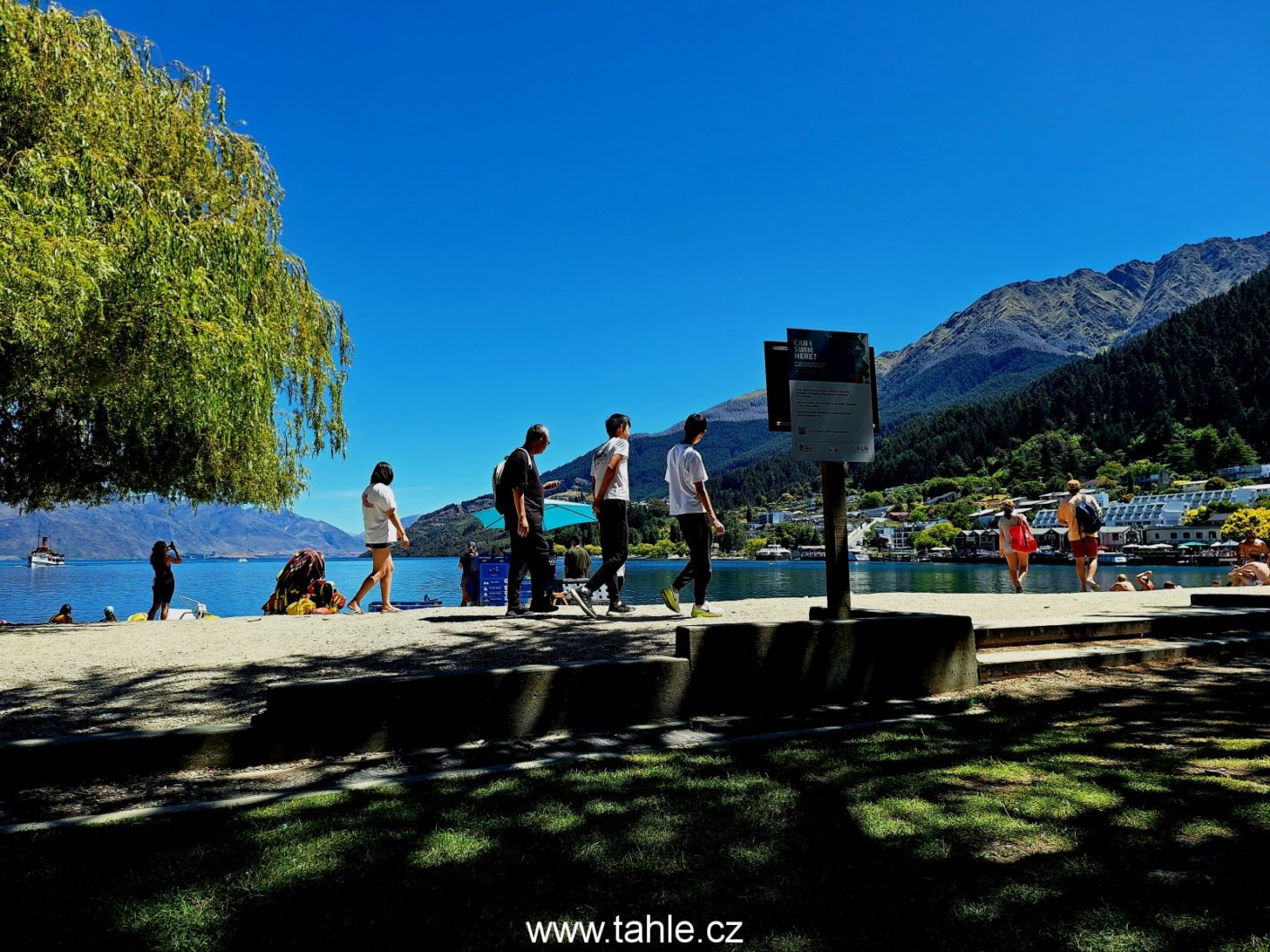 Te Anau