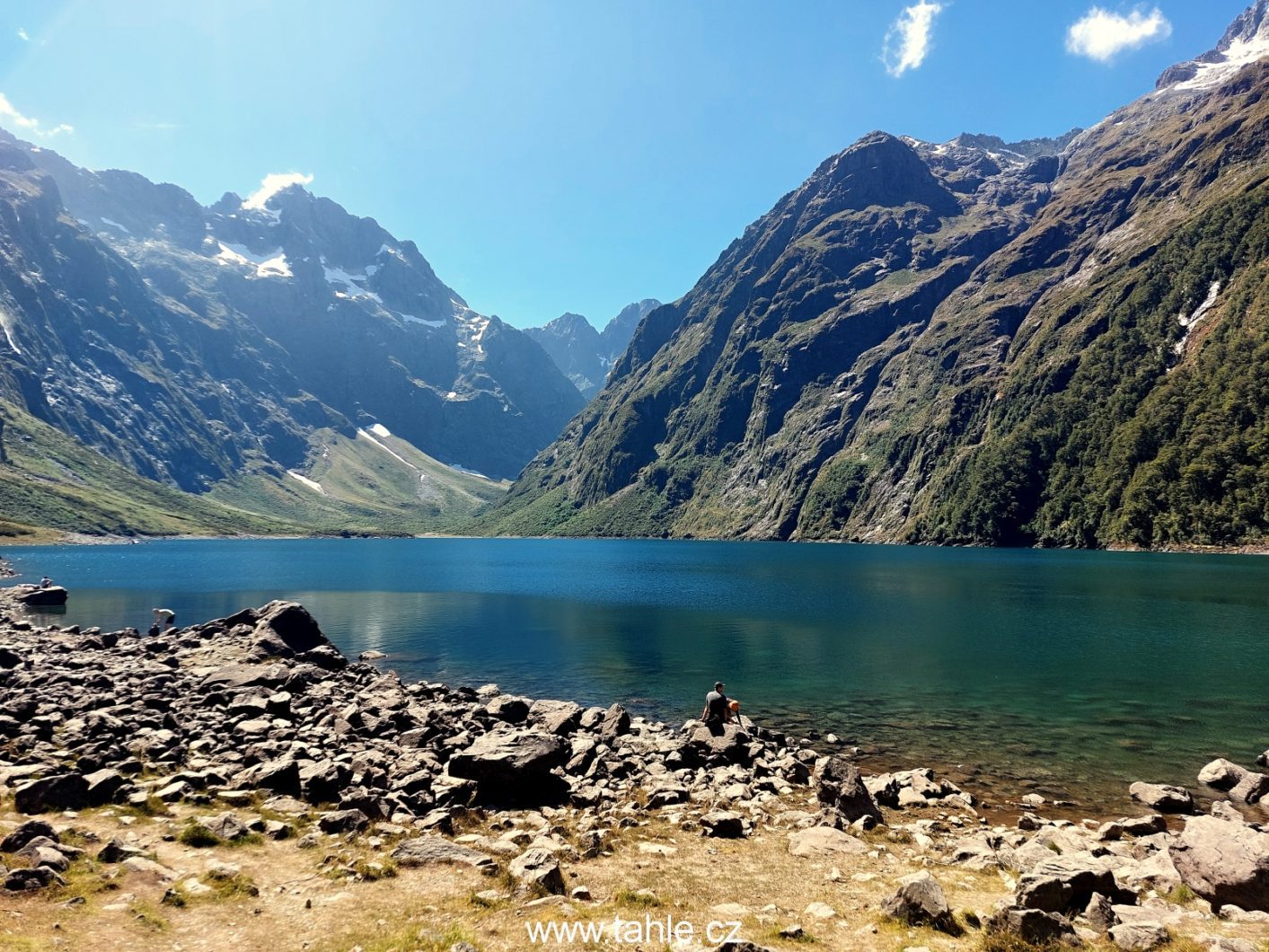 Milford Sound