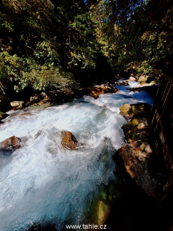 Milford Sound