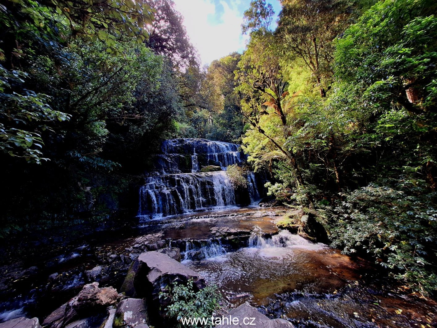 Catlins