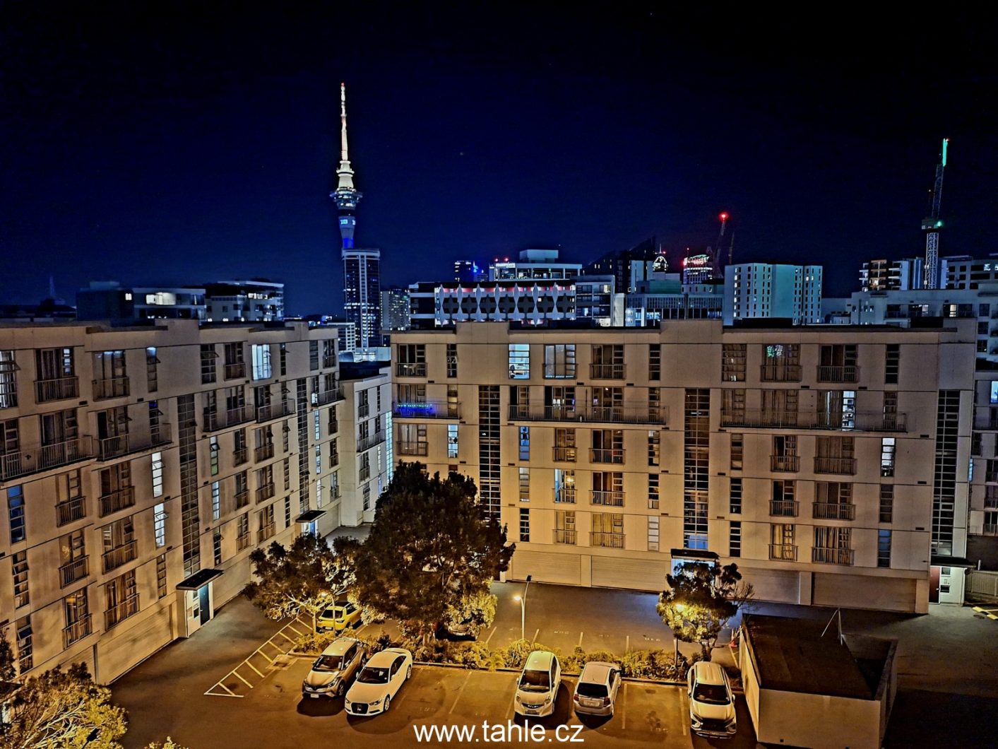AUckland