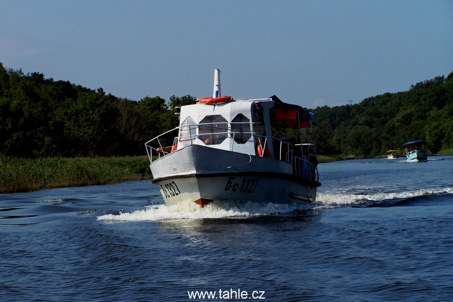 Bulharsko - 2005