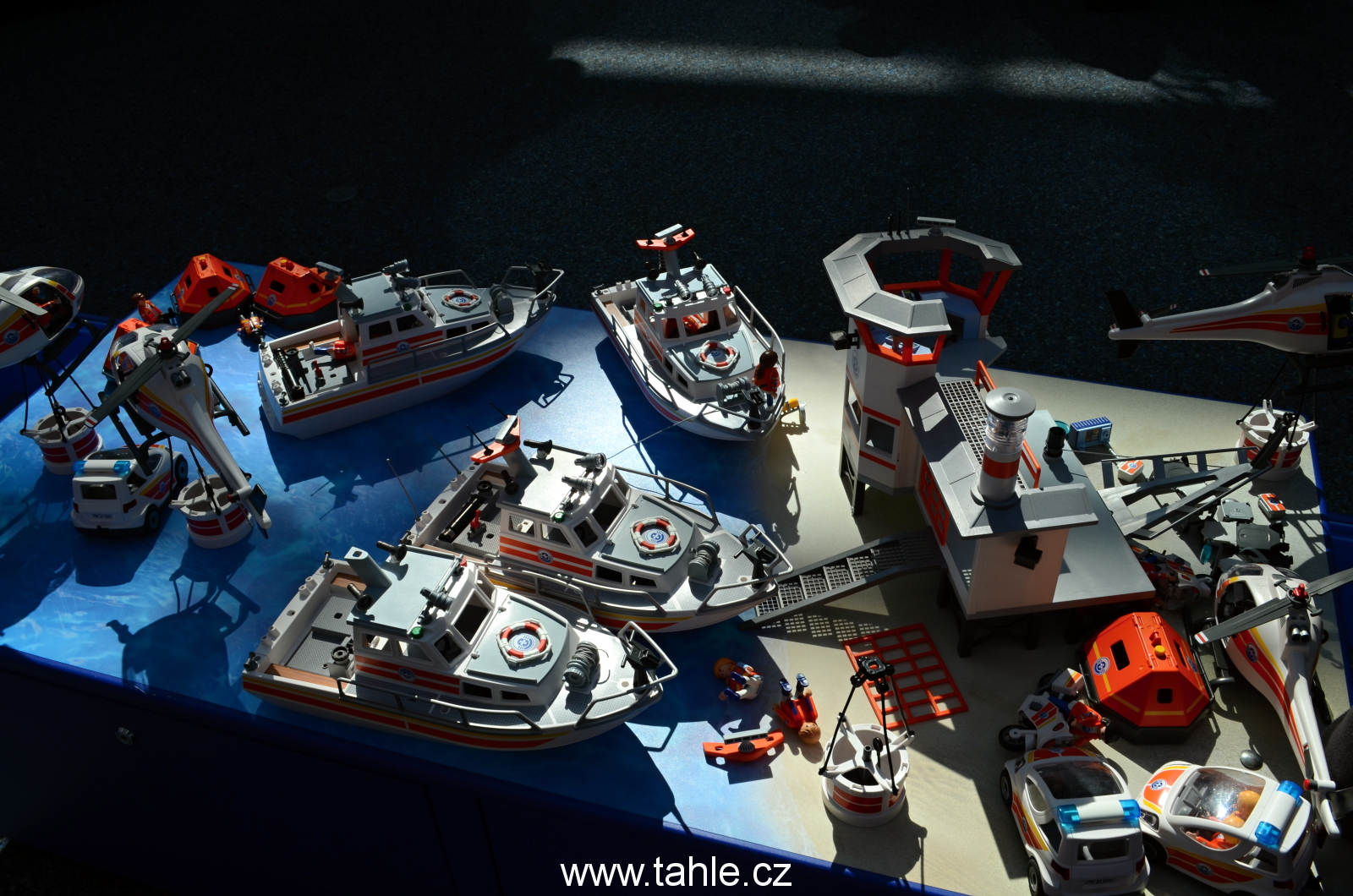 Norimberk Playmobil Fun Park