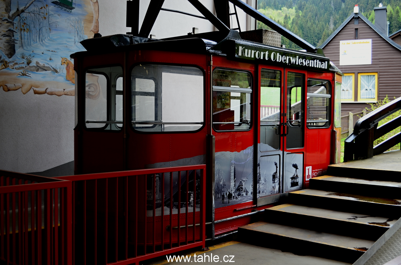Oberwiesenthal